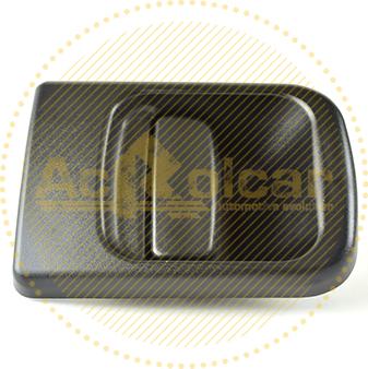 Ac Rolcar 41.4540 - Ручка двери autosila-amz.com