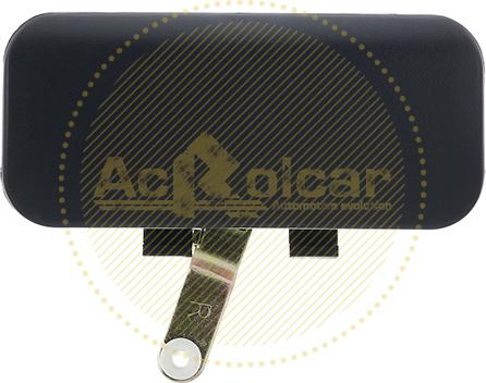 Ac Rolcar 41.4084 - Ручка двери autosila-amz.com