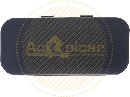 Ac Rolcar 41.4086 - Ручка двери autosila-amz.com