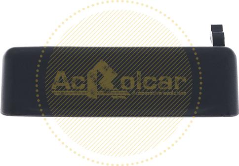 Ac Rolcar 41.4080 - Ручка двери autosila-amz.com