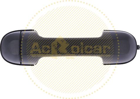 Ac Rolcar 41.4082 - Ручка двери autosila-amz.com