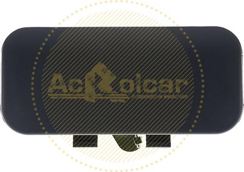 Ac Rolcar 41.4087 - Ручка двери autosila-amz.com