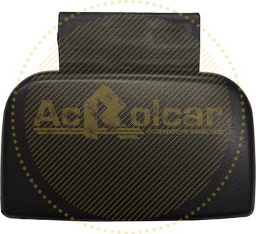 Ac Rolcar 41.4104 - Ручка двери autosila-amz.com