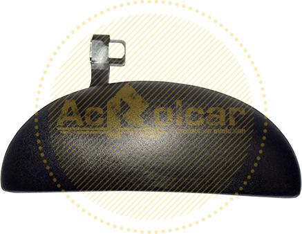 Ac Rolcar 41.4108 - Ручка двери autosila-amz.com
