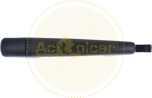 Ac Rolcar 41.4129 - Ручка двери autosila-amz.com