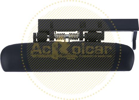 Ac Rolcar 41.4121 - Ручка двери autosila-amz.com