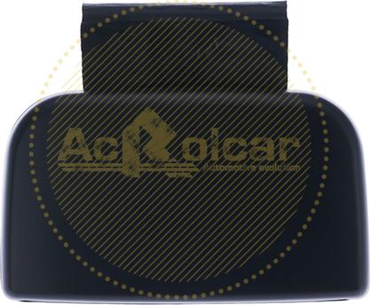 Ac Rolcar 41.4128 - Ручка двери autosila-amz.com