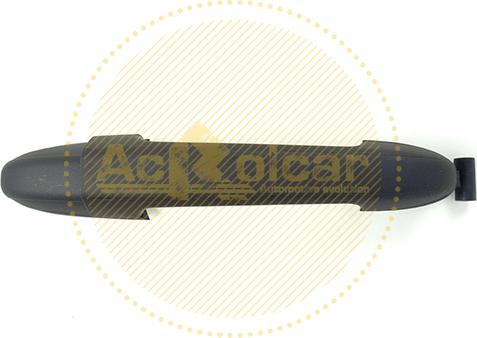Ac Rolcar 41.4304 - Ручка двери autosila-amz.com