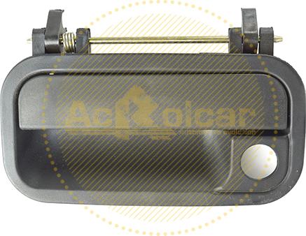 Ac Rolcar 41.4201 - Ручка двери autosila-amz.com
