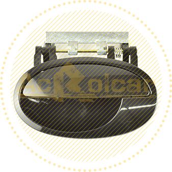 Ac Rolcar 41.4215 - Ручка двери autosila-amz.com