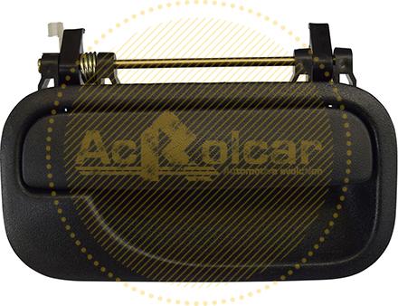 Ac Rolcar 41.4210 - Ручка двери autosila-amz.com