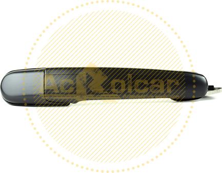 Ac Rolcar 41.4782 - Ручка двери autosila-amz.com