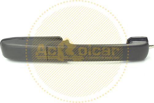Ac Rolcar 41.4775 - Ручка двери autosila-amz.com