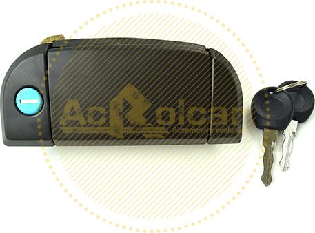 Ac Rolcar 41.4778 - Ручка двери autosila-amz.com
