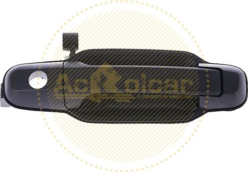 Ac Rolcar 41.5000 - Ручка двери autosila-amz.com