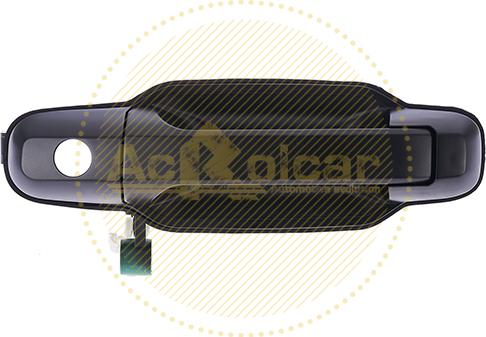 Ac Rolcar 41.5001 - Ручка двери autosila-amz.com