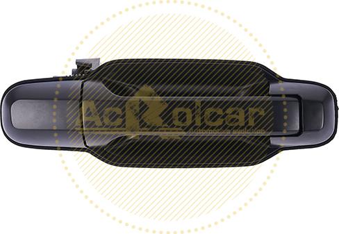 Ac Rolcar 41.5002 - Ручка двери autosila-amz.com