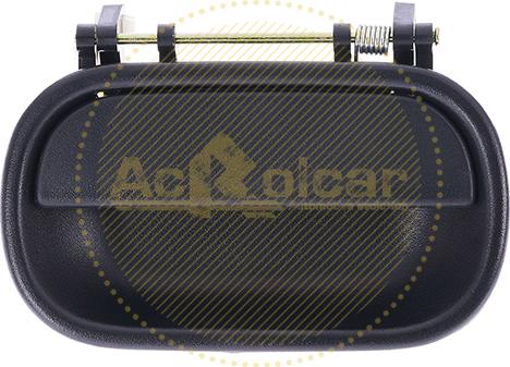 Ac Rolcar 41.5202 - Ручка двери autosila-amz.com