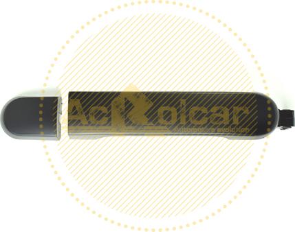 Ac Rolcar 41.6902 - Ручка двери autosila-amz.com