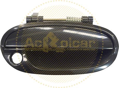 Ac Rolcar 41.6802 - Ручка двери autosila-amz.com