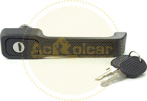 Ac Rolcar 41.1008 - Ручка двери autosila-amz.com
