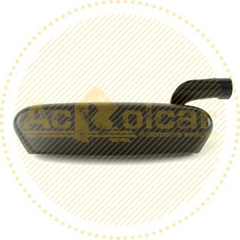 Ac Rolcar 41.1809 - Ручка двери autosila-amz.com