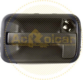 Ac Rolcar 41.1750 - Ручка двери autosila-amz.com