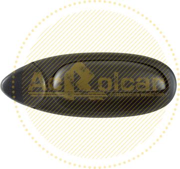 Ac Rolcar 41.1782 - Ручка двери autosila-amz.com