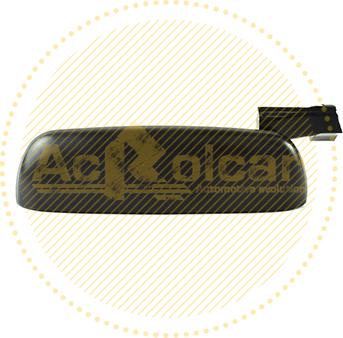 Ac Rolcar 41.1721 - Ручка двери autosila-amz.com
