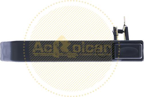 Ac Rolcar 41.3953 - Ручка двери autosila-amz.com