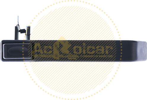 Ac Rolcar 41.3952 - Ручка двери autosila-amz.com