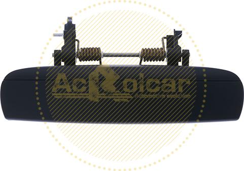 Ac Rolcar 41.3904 - Ручка двери autosila-amz.com