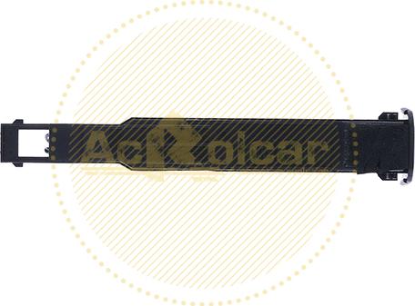 Ac Rolcar 41.3914 - Ручка двери autosila-amz.com
