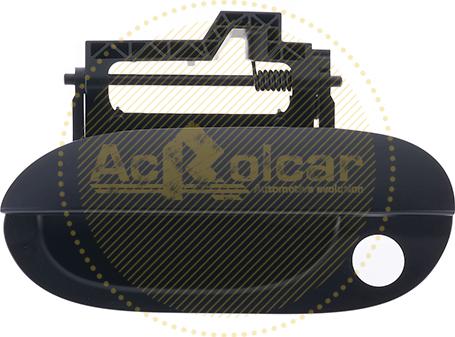 Ac Rolcar 41.3547 - Ручка двери autosila-amz.com