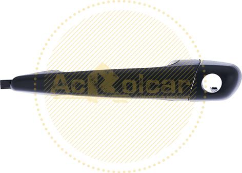 Ac Rolcar 41.3509 - Ручка двери autosila-amz.com