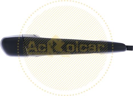 Ac Rolcar 41.3508 - Ручка двери autosila-amz.com