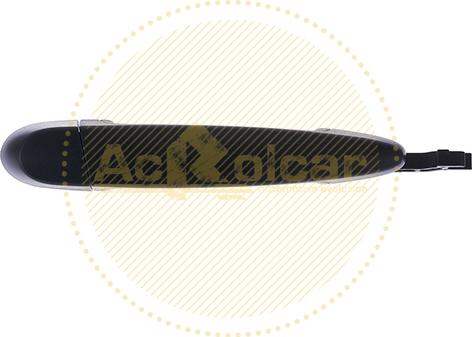 Ac Rolcar 41.3520 - Ручка двери autosila-amz.com
