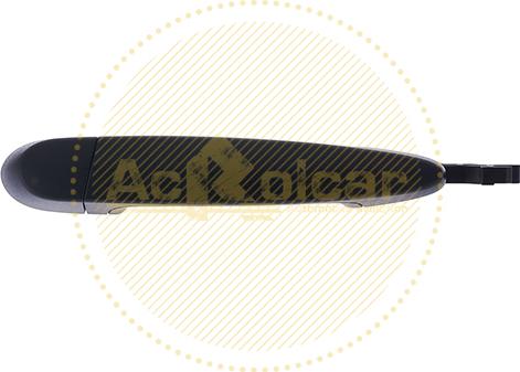 Ac Rolcar 41.3523 - Ручка двери autosila-amz.com