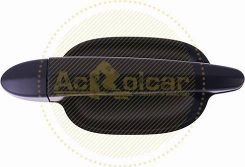 Ac Rolcar 41.3579 - Ручка двери autosila-amz.com