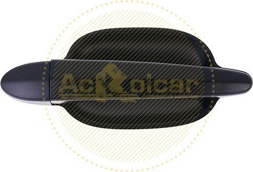 Ac Rolcar 41.3576 - Ручка двери autosila-amz.com