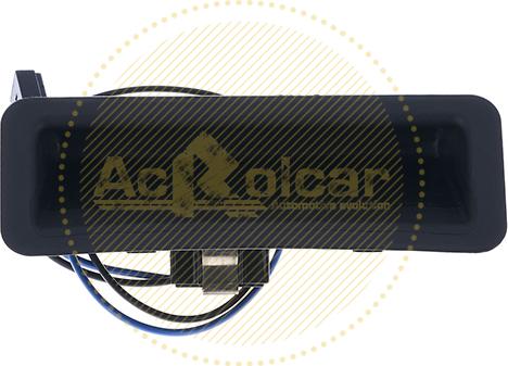 Ac Rolcar 41.3578 - Ручка двери autosila-amz.com