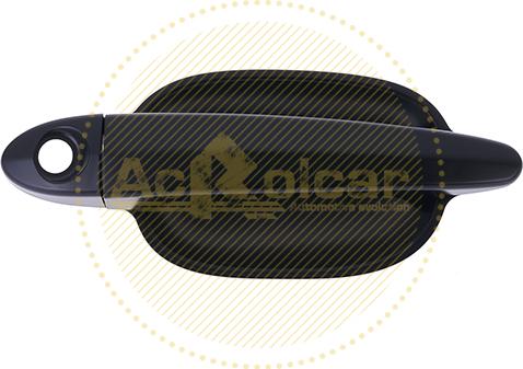 Ac Rolcar 41.3577 - Ручка двери autosila-amz.com
