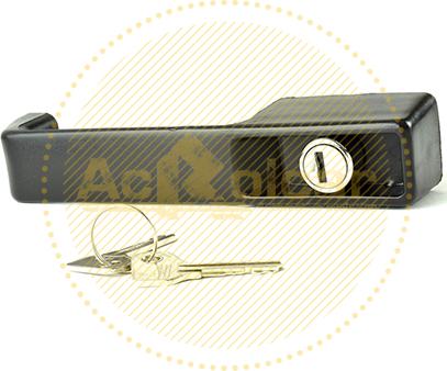 Ac Rolcar 41.2501 - Ручка двери autosila-amz.com