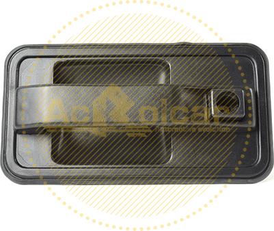 Ac Rolcar 41.2526 - Ручка двери autosila-amz.com