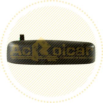 Ac Rolcar 41.2100 - Ручка двери autosila-amz.com