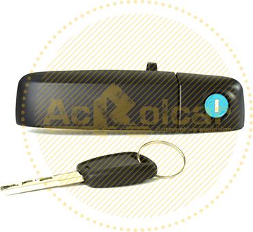 Ac Rolcar 41.2103 - Ручка двери autosila-amz.com