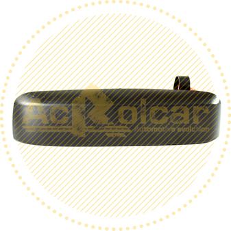 Ac Rolcar 41.2102 - Ручка двери autosila-amz.com