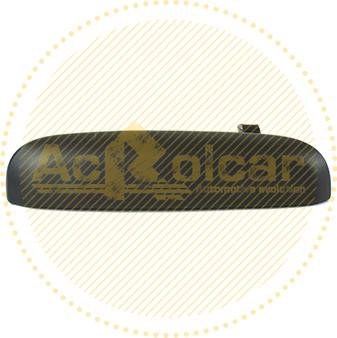 Ac Rolcar 41.2110 - Ручка двери autosila-amz.com