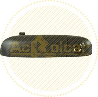 Ac Rolcar 41.2111 - Ручка двери autosila-amz.com