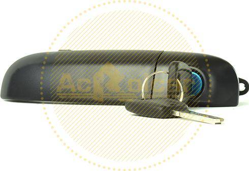 Ac Rolcar 41.2113 - Ручка двери autosila-amz.com